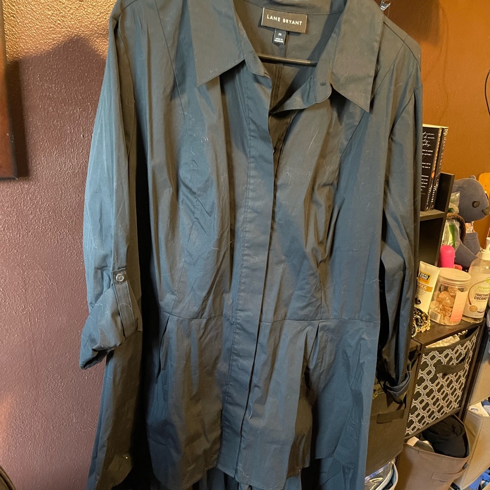 Lane Bryant Size 20 Top